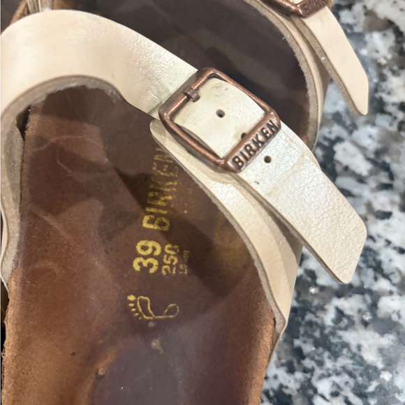 Birkenstock Mayari EU 39 - Picture 3 of 4